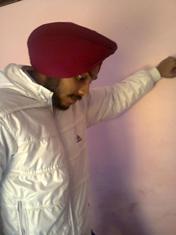 Satpal Singh