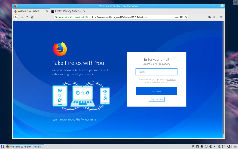 File:KDE fedora29 Firefox.png