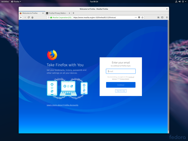 File:Gnome fedora29 Firefox.png