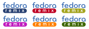 Thumbnail for File:Fedora secondary logo drafts nicubunu color2.png