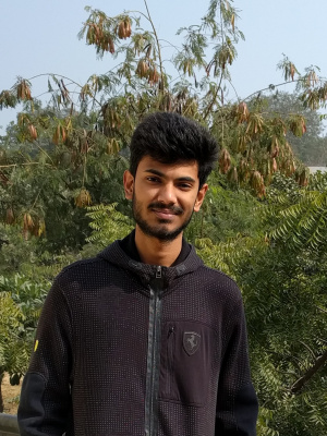 Anurag Malyala