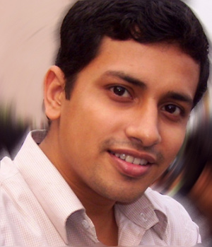 Jishnu Chatterjee