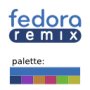 Thumbnail for File:Fedora secondary logo drafts nicubunu color1.png